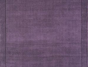 Χαλί York Purple Asiatic London