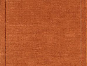 Χαλί York Terracotta Asiatic London