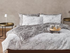 Παπλωματοθήκη King Size (Σετ) 260X240 Kentia Feng Shui 22 (260×240)