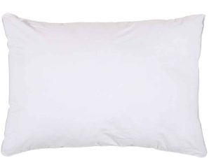 Μαξιλάρι Ύπνου Μαλακό (50×70) Das Home Happy Pillow 1025 Microfiber