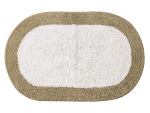 Πατάκι Μπάνιου (50×80) Das Home Bathmats 0667