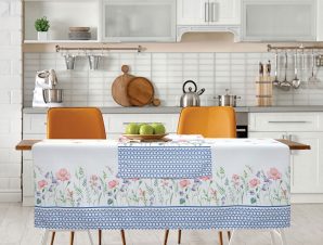 Τραβέρσα (40×150) Das Home Kitchen 0597