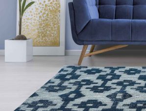 Χαλί All Season (140×200) Das Home Rugs Line 7025